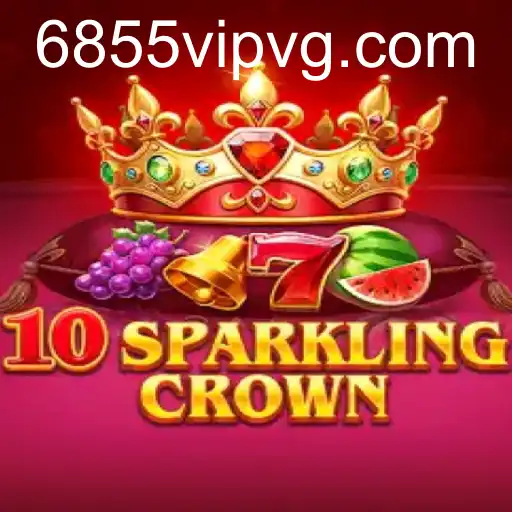 Explorando o Universo de 10SparklingCrown