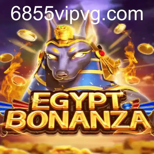 EgyptBonanza: Explorando o Fascinante Mundo do Jogo de Cassino com Vem777