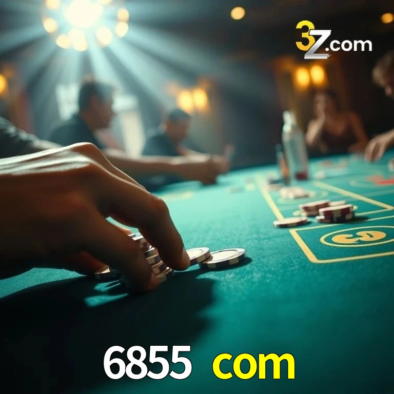 6855 com lottery