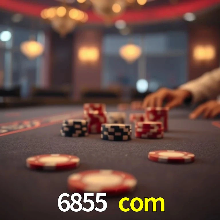 6855 com Promoções