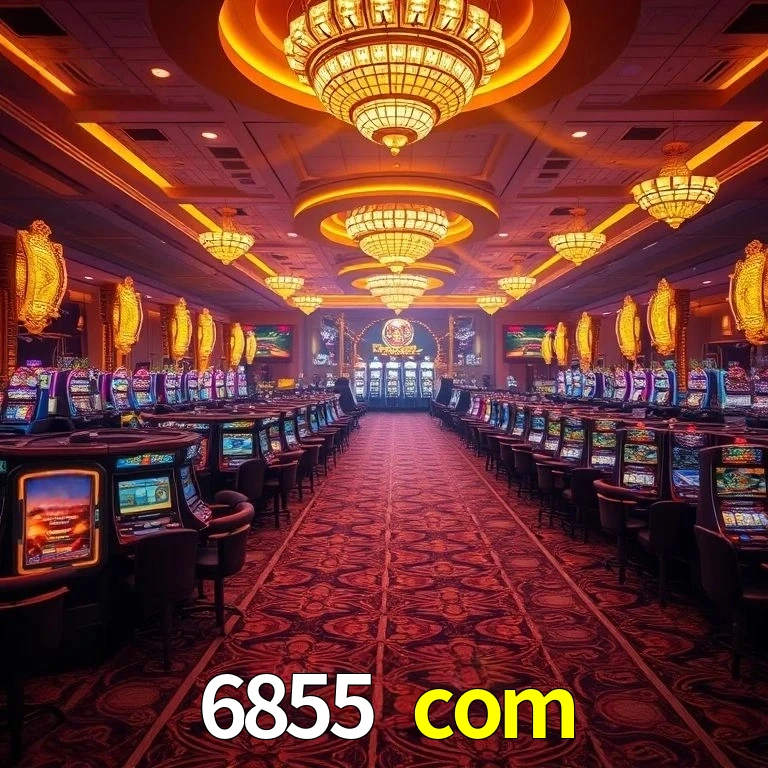 6855 com App Notificações