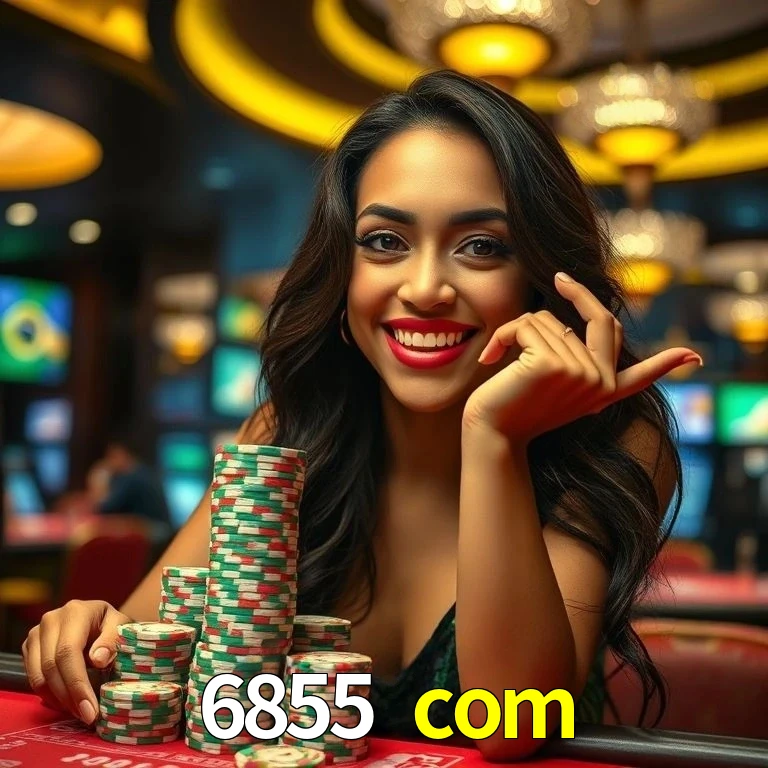 6855 com game