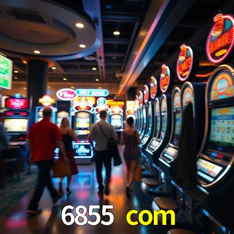 6855 com Manager VIP