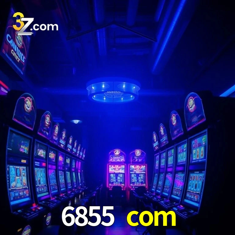 6855 com App Security