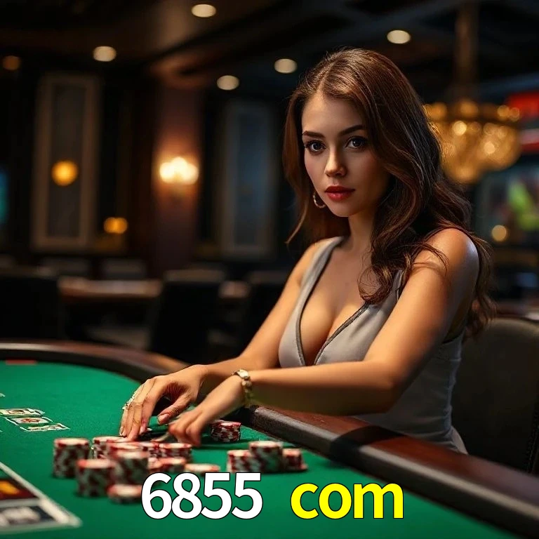 6855 com Live Casino