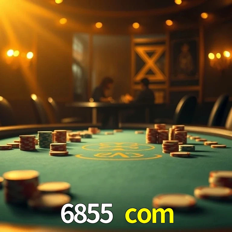 6855 com platform