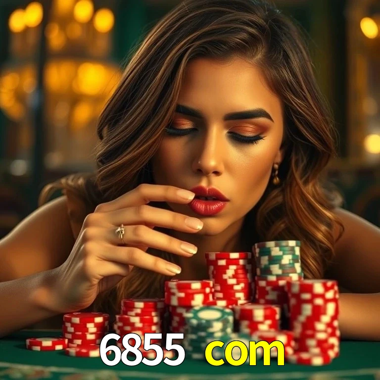 6855 com APK Performance