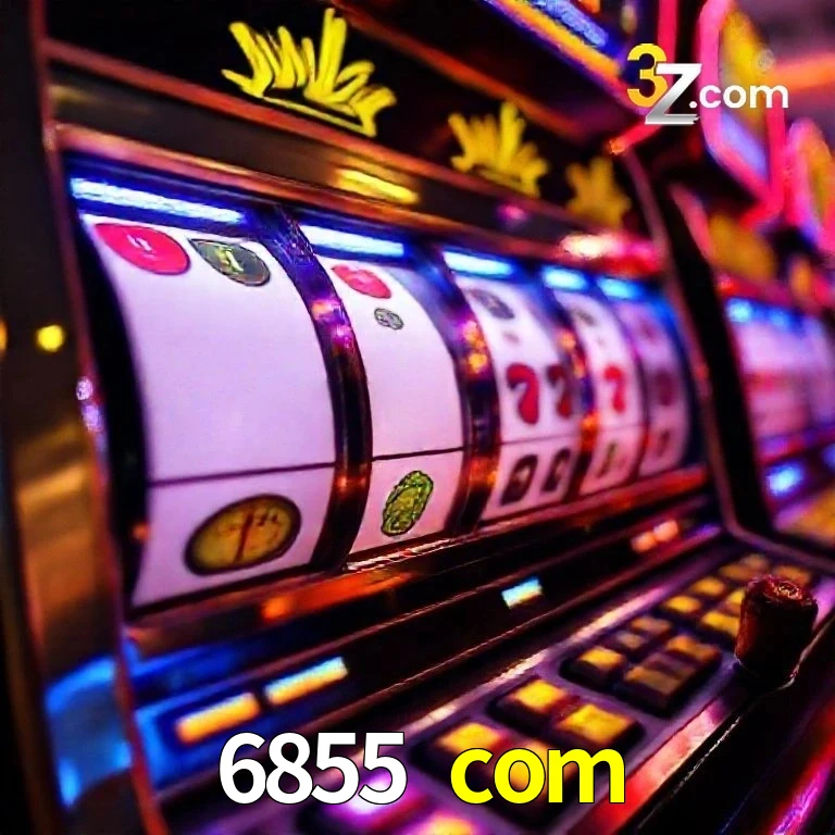 6855 com VIP Níveis