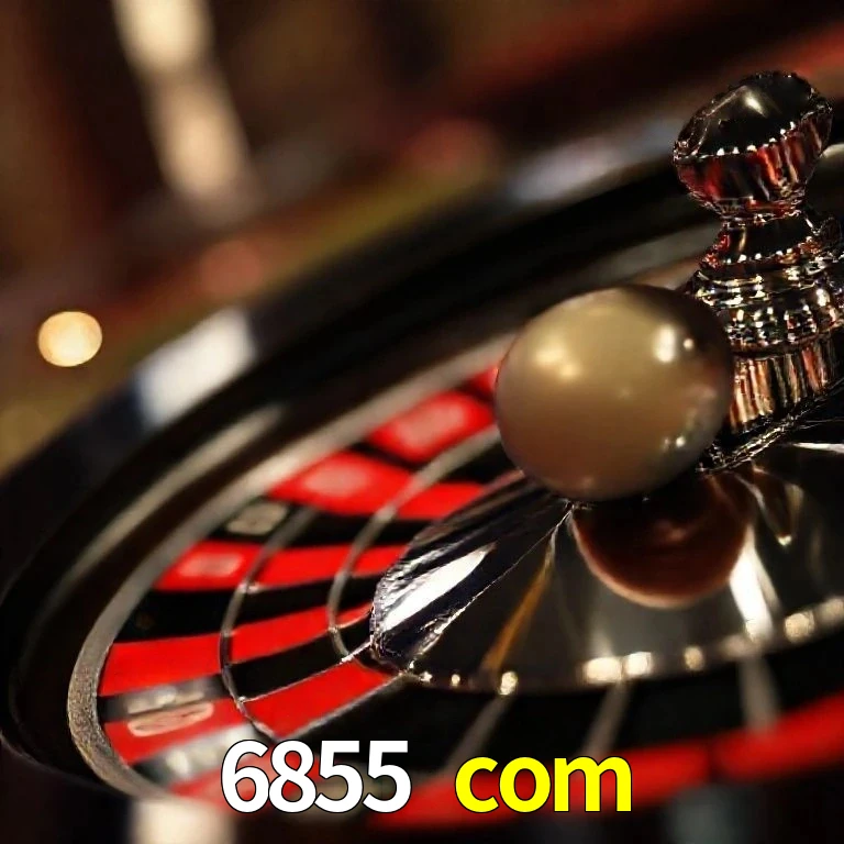 6855 com Trading Engine com Odds Dinâmicas